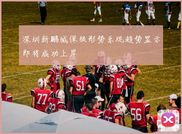 深圳新鹏城保级形势乐观趋势显示即将成功上岸